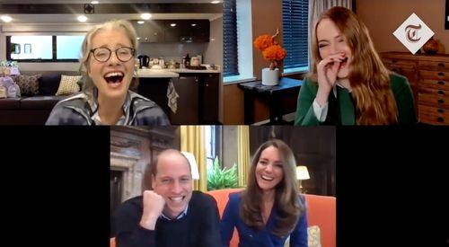 英国王妃爆料事件视频,一场权力与真相的较量